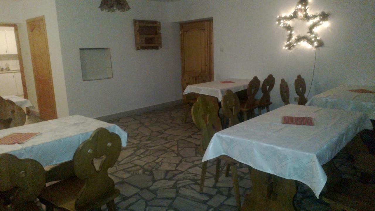 Willa Cachro Zakopane Exteriör bild